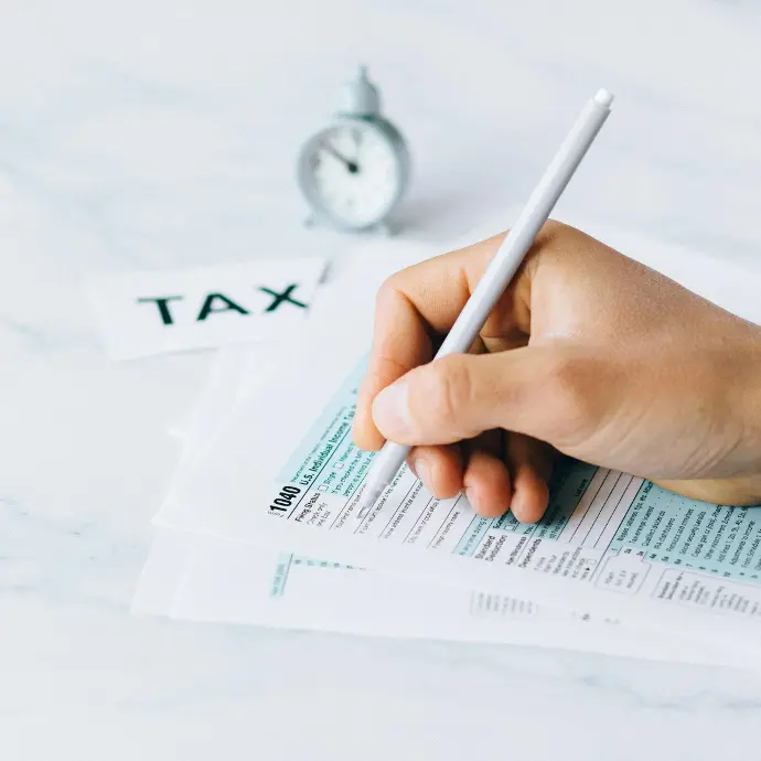 Audit and Taxation Services Bizniz helping you get your audit and taxation in order in the UAE