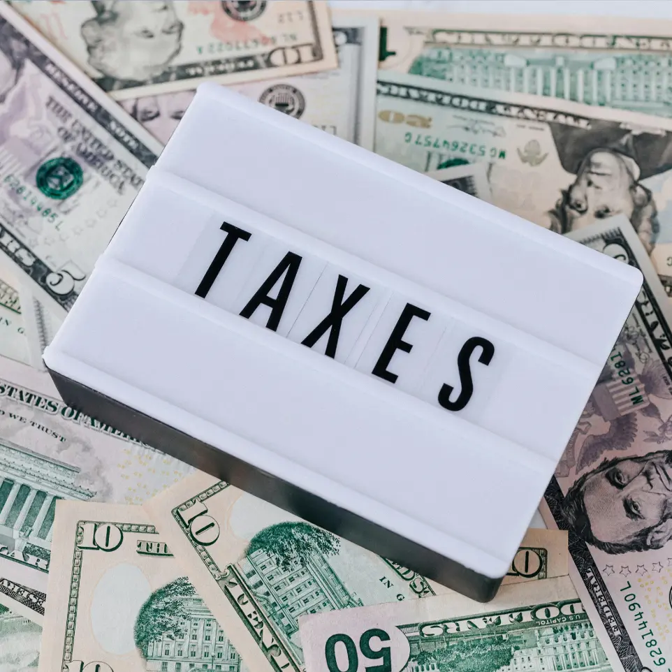 Tax Optimization for UAE offshore company